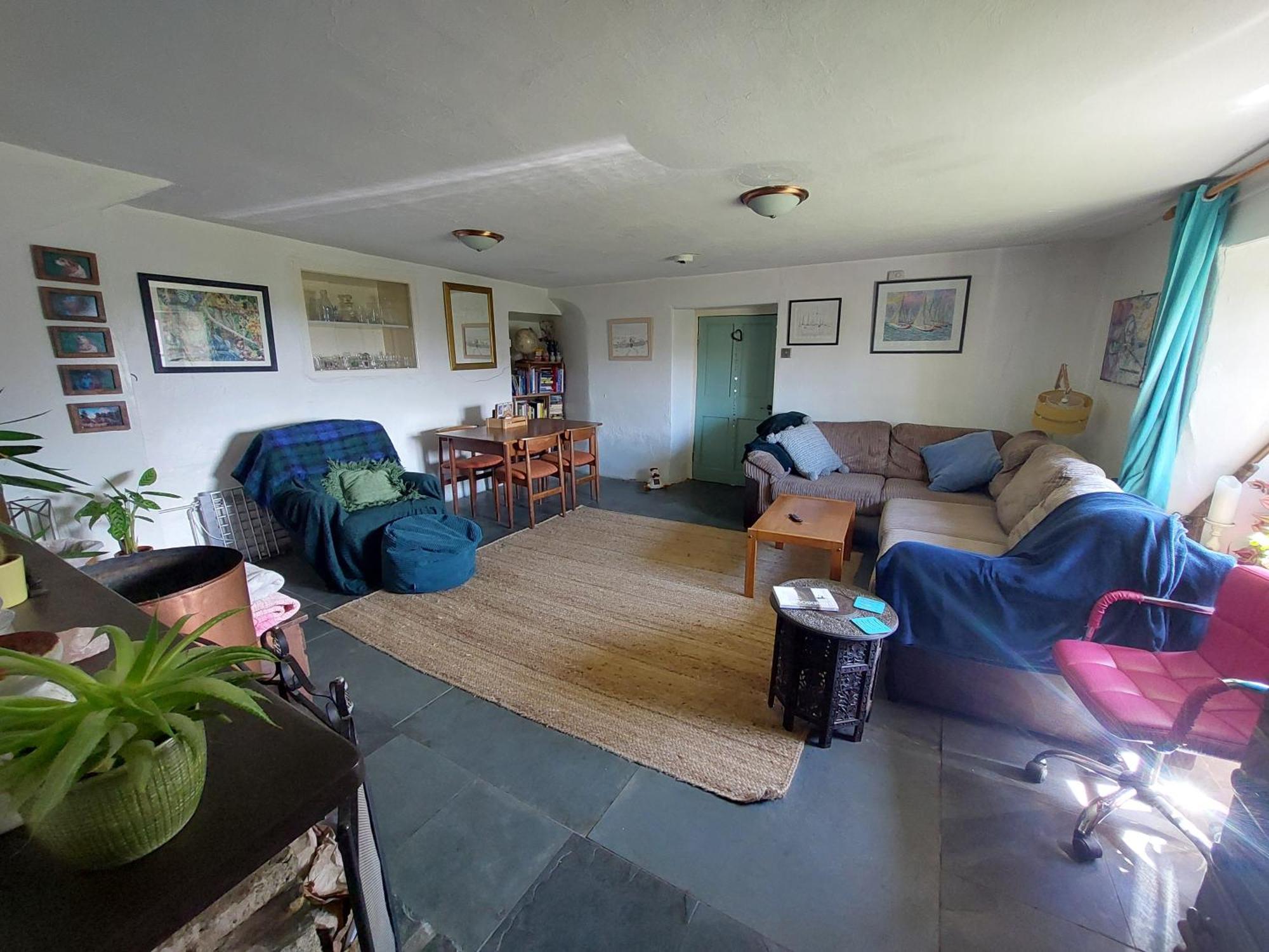 Rural Historic Farmhouse - A Peaceful Escape West Down Exteriér fotografie